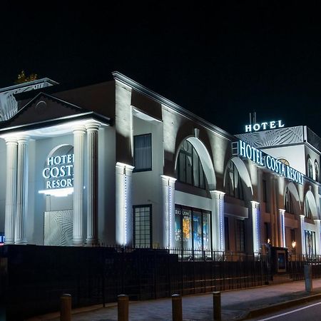 Hotel Costa Resort Chigasaki (Adults Only) Luaran gambar