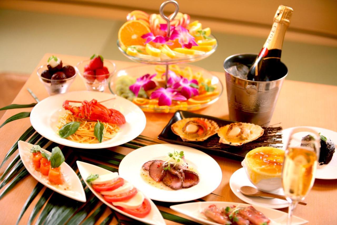 Hotel Costa Resort Chigasaki (Adults Only) Luaran gambar