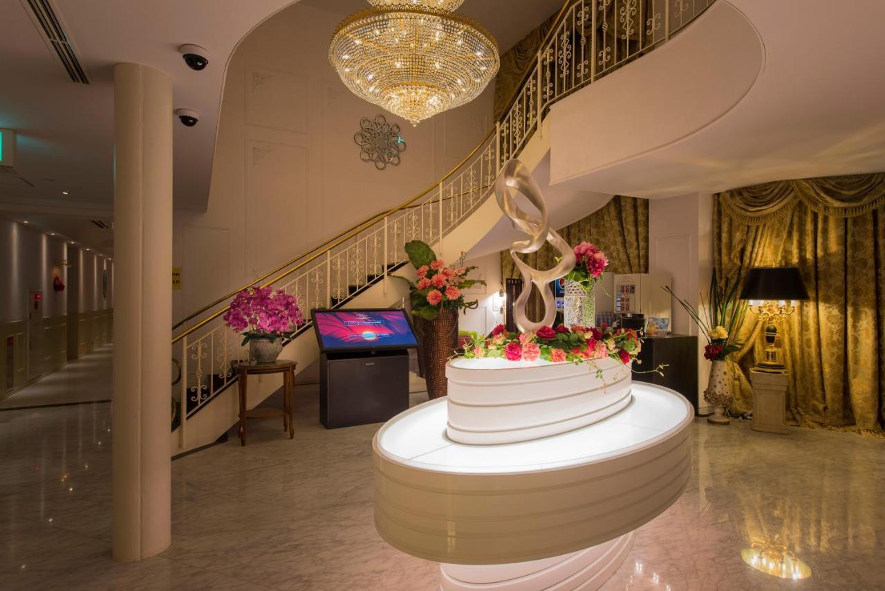 Hotel Costa Resort Chigasaki (Adults Only) Luaran gambar