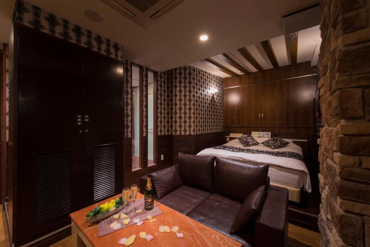 Hotel Costa Resort Chigasaki (Adults Only) Luaran gambar