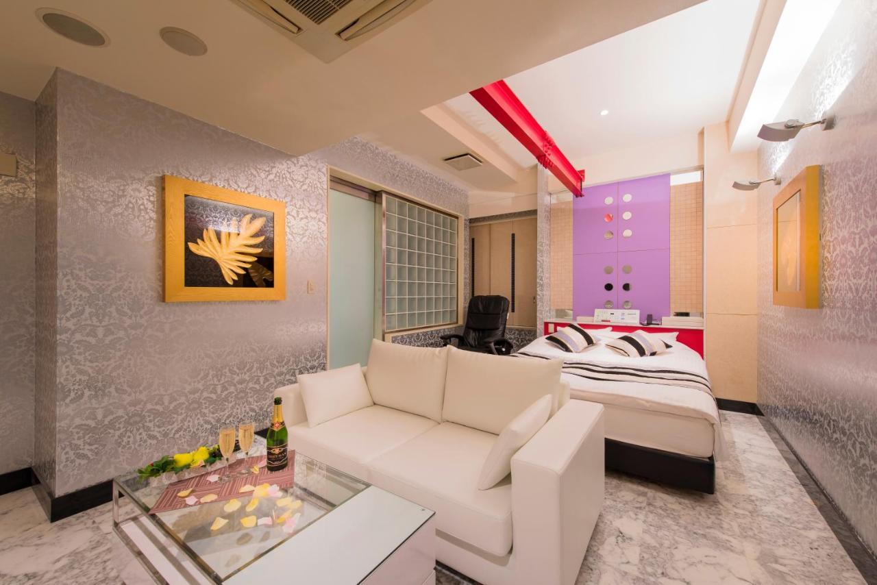 Hotel Costa Resort Chigasaki (Adults Only) Luaran gambar