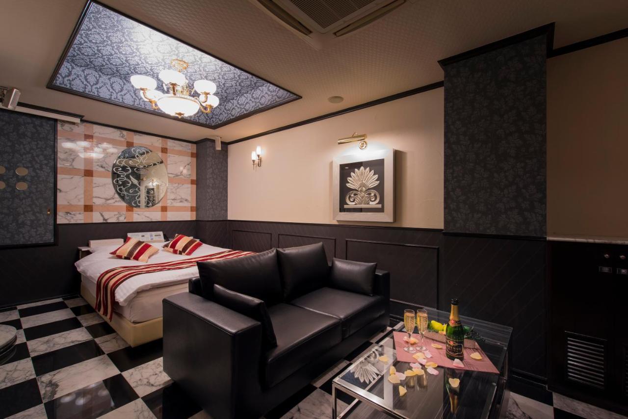 Hotel Costa Resort Chigasaki (Adults Only) Luaran gambar