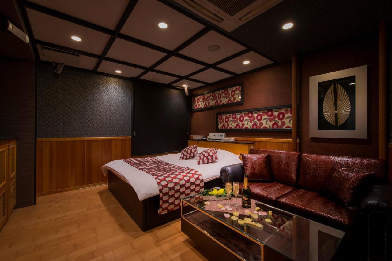 Hotel Costa Resort Chigasaki (Adults Only) Luaran gambar