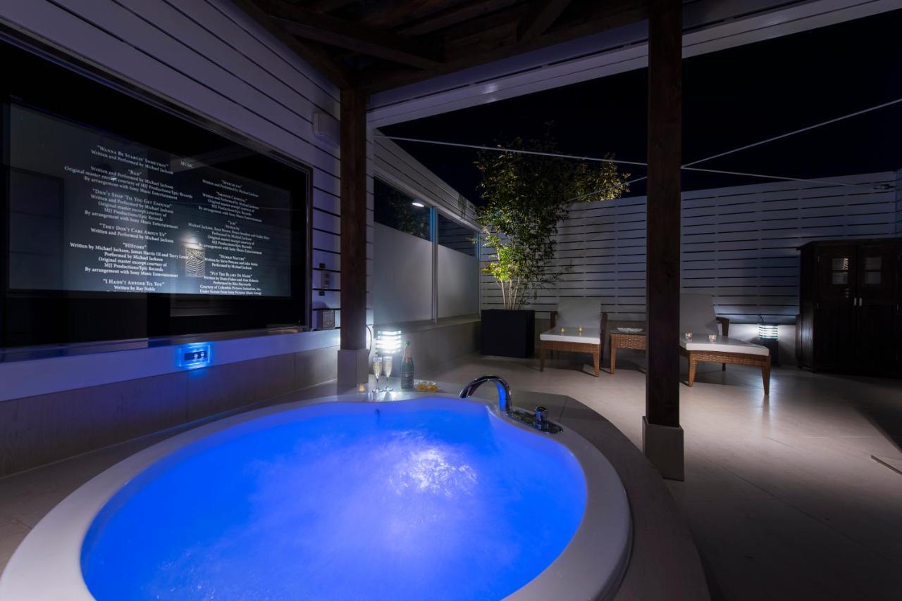Hotel Costa Resort Chigasaki (Adults Only) Luaran gambar