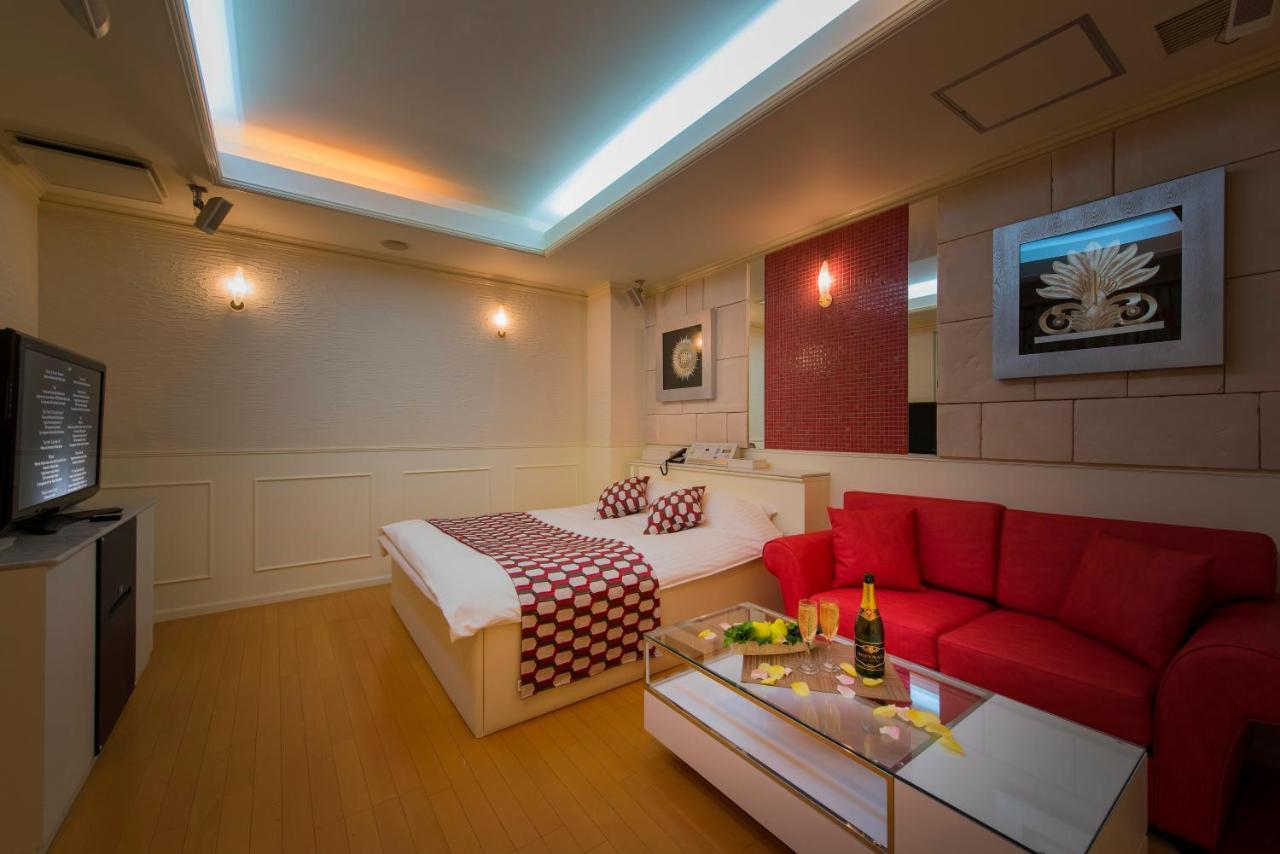 Hotel Costa Resort Chigasaki (Adults Only) Luaran gambar