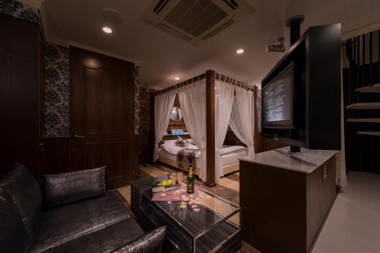 Hotel Costa Resort Chigasaki (Adults Only) Luaran gambar