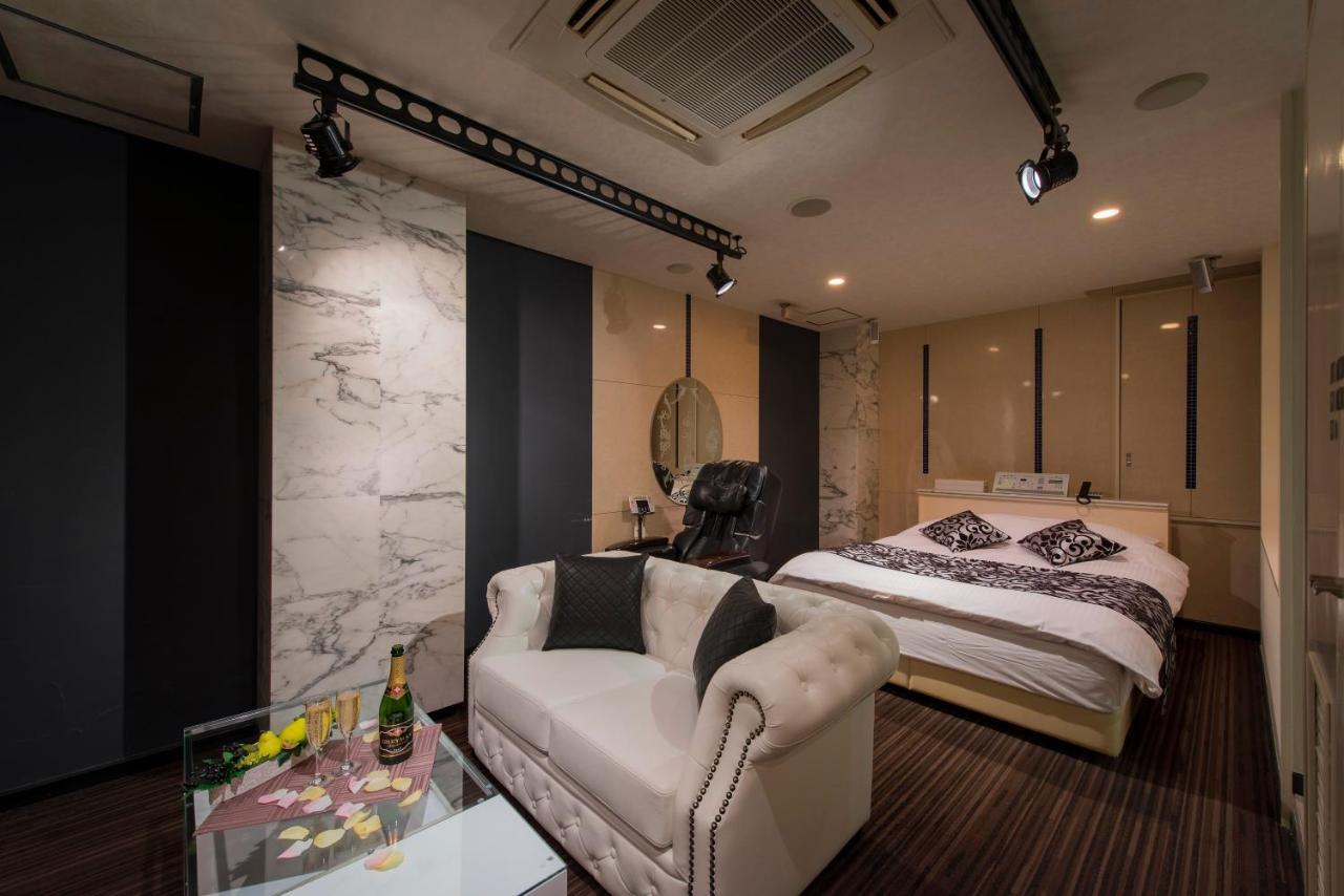 Hotel Costa Resort Chigasaki (Adults Only) Luaran gambar
